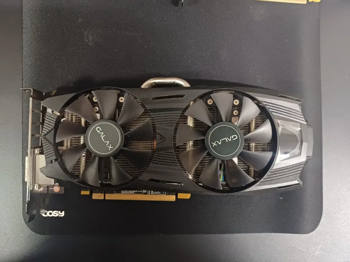 갤럭시 GTX 1060 6G